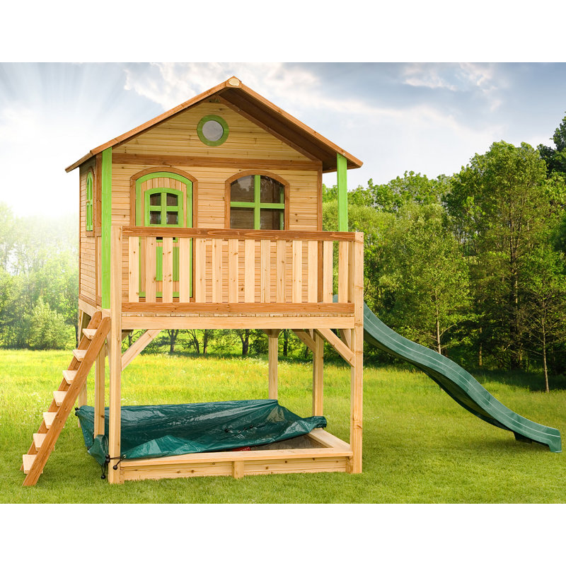 Freeport Park Spielhütte | Wayfair.de